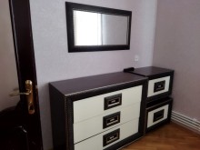 3-room apartment for sale in Baku with all furniture, -11