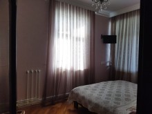 3-room apartment for sale in Baku with all furniture, -12