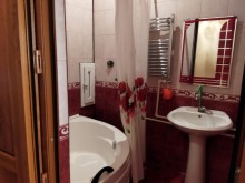 3-room apartment for sale in Baku with all furniture, -13