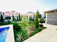 Buy a 1-storey 4-room house in Baku city, Mardakan, -4