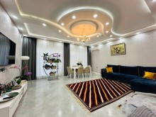 Купить 1-этажный 4-комнатный дом в городе Баку, поселок Мардакан, -9