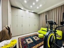 Buy a 1-storey 4-room house in Baku city, Mardakan, -10