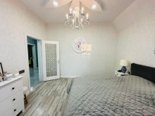 Buy a 1-storey 4-room house in Baku city, Mardakan, -13