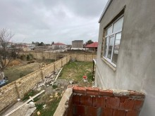 A 5-room, 170-square-meter house is for sale in Novkhani settlement, Baku city, -9