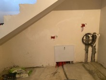 A 5-room, 170-square-meter house is for sale in Novkhani settlement, Baku city, -10