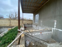 A 5-room, 170-square-meter house is for sale in Novkhani settlement, Baku city, -16