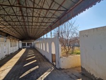 Həyət evi Qaradağ.r, Qobustan, -18