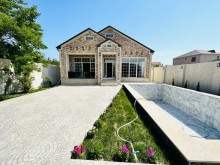 4-room house for sale in Baku city, Mardakan, -1