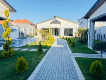 A new house is for sale in Baku city, Khazar region, Mardakan, -2