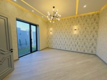 A new house is for sale in Baku city, Khazar region, Mardakan, -12