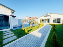A new house is for sale in Baku city, Khazar region, Mardakan, -15