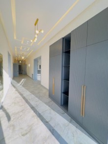 A new house is for sale in Baku city, Khazar region, Mardakan, -16