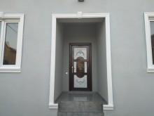 Продается недорогой дом в поселке Сарай города Баку, -8