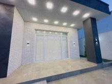 Azerbaijan real estate - A beautiful new villa is for sale in Mardakan, -11