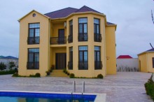 real estate azerbaijan / real estate baku / Houses for sale Shuvelan, -2