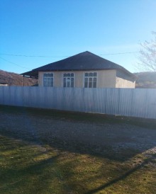 Buying a house in Ismayilli, -1