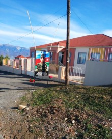 Buying a house in Ismayilli, -2