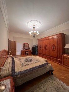 Продается 3-х этажный дом в г Баку, Сабунчинский р, п Бакиханов, -13