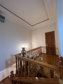 Продается 3-х этажный дом в г Баку, Сабунчинский р, п Бакиханов, -15