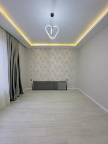 Продается недорогой дом в поселке Мардакян г Баку. 1-этажный, 4-комнатный, -11