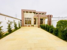 Real estate azerbaijan / real estate baku / cheap 4-room house Houses in Mardakan, -2