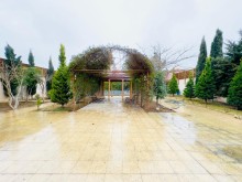 Azerbaijan house for sale Baku city 9 rooms, -4