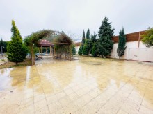 Azerbaijan house for sale Baku city 9 rooms, -6