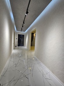 Baku city, Mardakan, house for sale. 1 floor, 4 rooms, 150 m2, -13