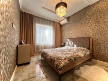 Azerbaijan real estate, Baku property, Mardakan village, 4-room private house for sale, -9