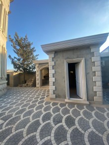 House for sale in Baku, Fatmayi gardens, -2