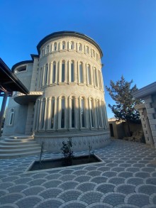House for sale in Baku, Fatmayi gardens, -9