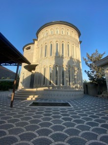 House for sale in Baku, Fatmayi gardens, -15