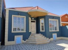 недорогой дом в Баку Сабунчу.р, Маштага., -1