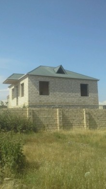 House for sale on Mehtiabad-Pirshaghi road, Baku, -3