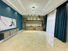 Baku real estate For sale: A single-story house in Mardakan, -14