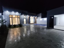 Baku real estate For sale: A single-story house in Mardakan, -20