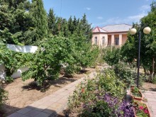 Baku city Garden house for sale in Goredil village, -1