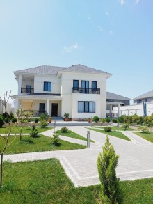 Sale VillaSale of villas and garden houses in Baku city, BUzovna, -4