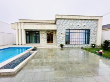 Baku city villas, Mardakan, garden house / yard house, -5