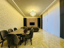 Mərdəkan, 5 otaqlı villa bağ evi satışı. Torpaq sahəsi 550 m2, -11