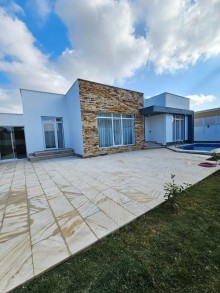 Mərdəkan, Bakı, Azərbaycan, ev satılır 4 otaq, 170 m2, -3