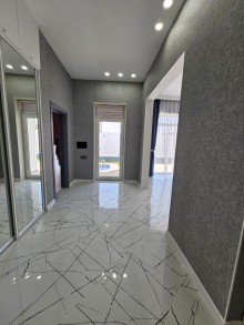 Mardakan, Baku, Azerbaijan, house for sale, 4 rooms, 170 m2, -5