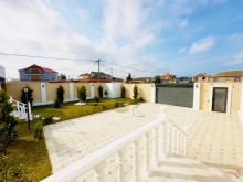 Baku, 30 minutes from the center, the house is located in the neighborhood of villas in Mardakan, -6