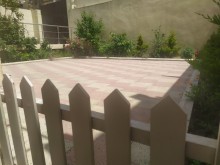 Sale CottageA house is for sale in Ahmedli settlement of Baku city, -2