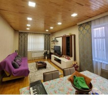 Sale CottageA house is for sale in Ahmedli settlement of Baku city, -7
