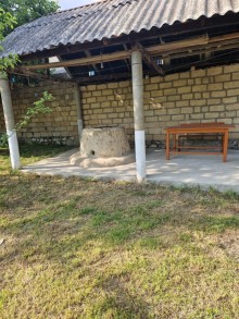 Land Buy in Azerbaijan Qabala for building farm house, -3