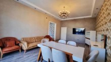 Город Баку, Мардакан, продается новопостроенный загородный дом, -5
