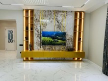 Azerbaijan New Modern Villa for Sale in Shuvelan, Baku, -19