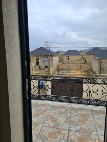 2-story courtyard house with a total area of ​​140 square meters is for sale in Masazir, -11