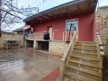 House is for sale in Sumgayit, near Dunya TV, -1